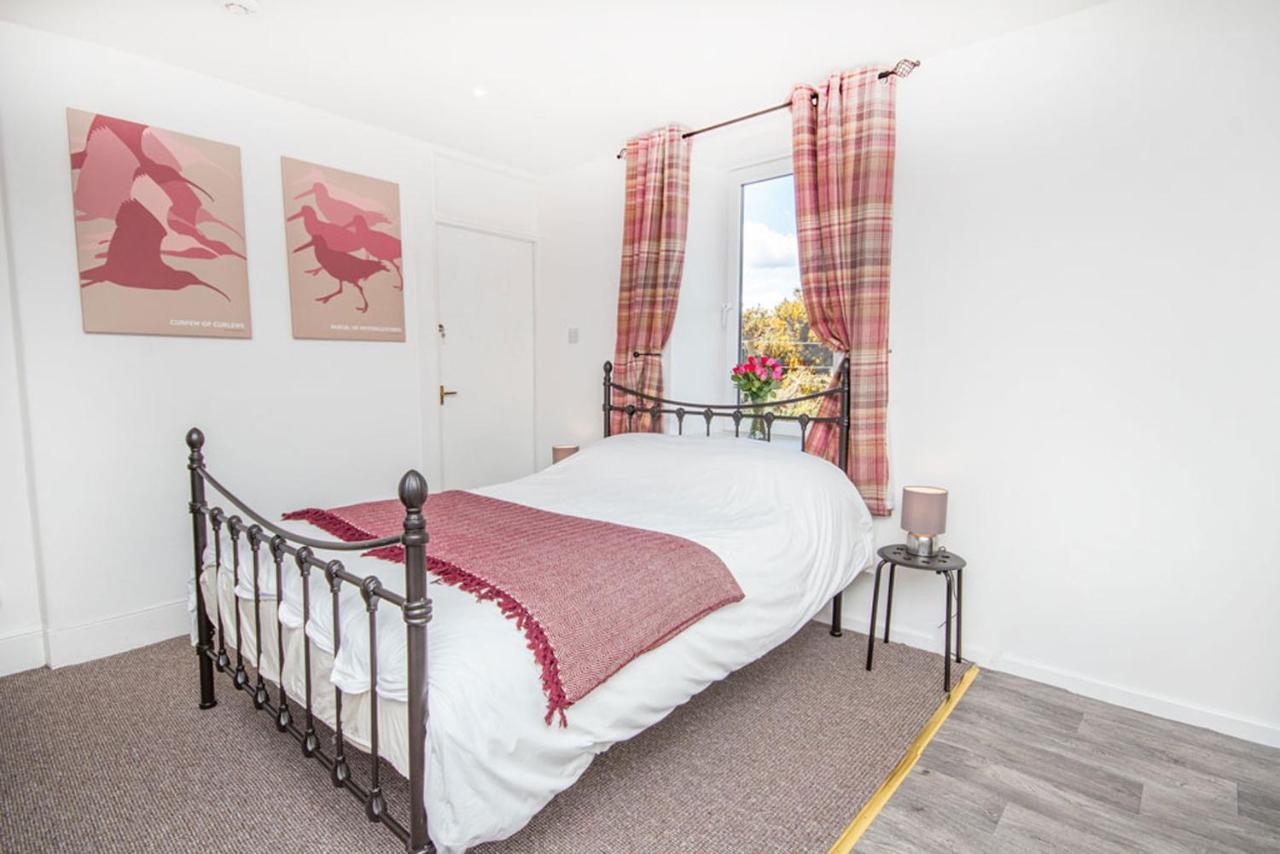Altonsyde Studios Nairn Bagian luar foto