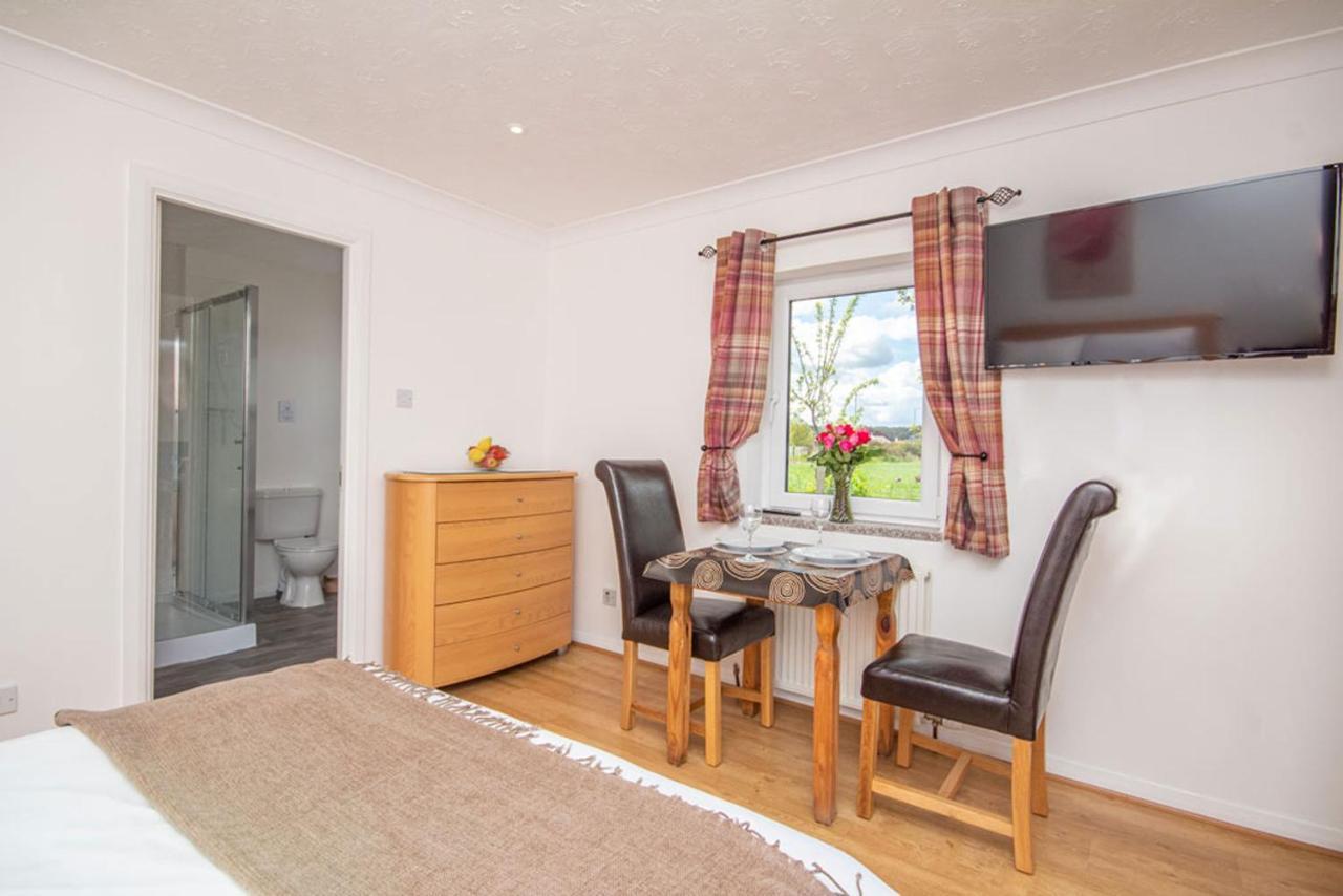 Altonsyde Studios Nairn Bagian luar foto